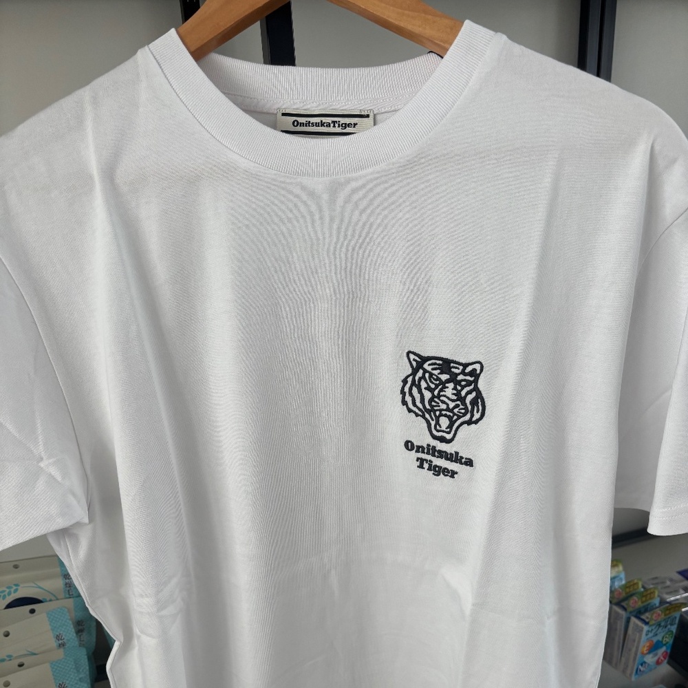 Onitsuka Tiger T shirt